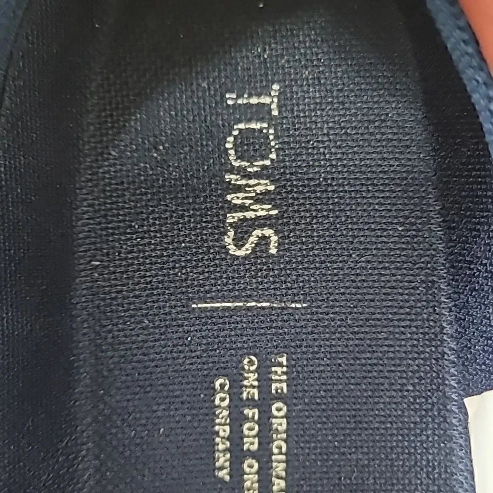 Toms preowned arroyo